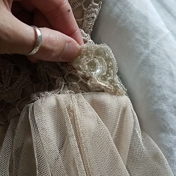 MONDAY ONLY $10 Party dress - Picture 3 of 3